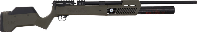 Umarex Gaunlet Sl30 Pcp .30cal - Air Rifle 7-shot Mag 1000fps