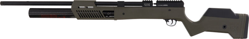 Umarex Gaunlet Sl30 Pcp .30cal - Air Rifle 7-shot Mag 1000fps