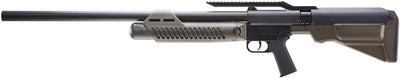 Umarex Hammer Pcp .50 Caliber - Rifle Bolt Action 760fps