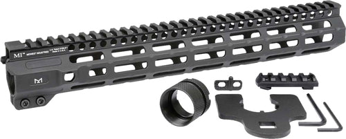 Mi Handguard Grm M-lok G4 - 14" Fits Ar-15