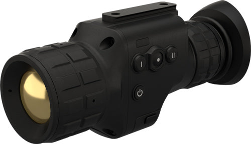 Atn Odin Lt 320 35mm Compact - Thermal Viewer Monocular!