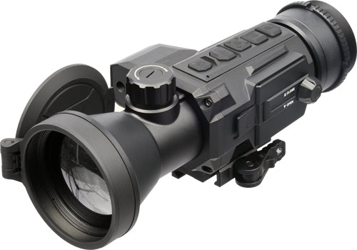 Agm Secutor Lrf-c 75-640 Thrml - Clip-on 640x512 75mm Lens 50hz