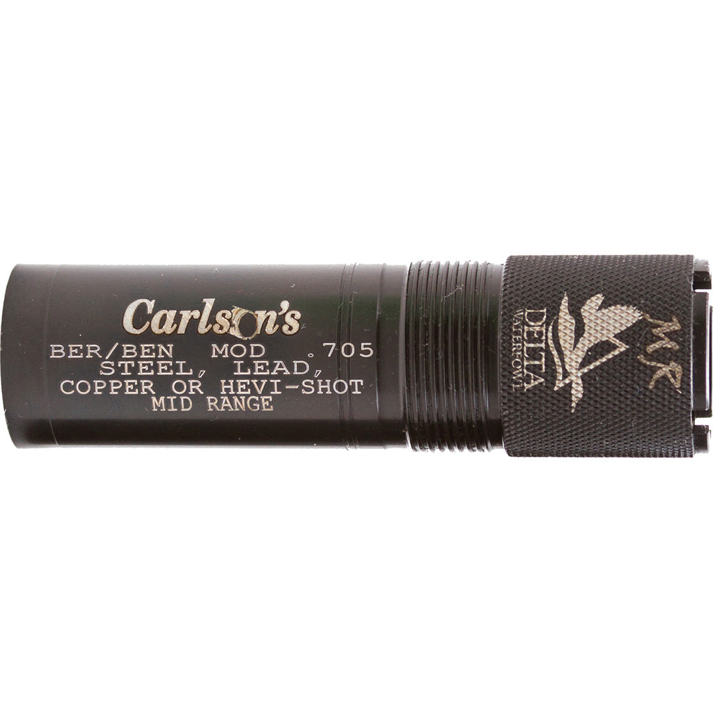 Carlsons Delta Waterfowl Choke Beretta/ Benelli Mobil Mr 12ga.