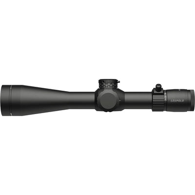 Leupold Mark 4hd Rifle Scope 6-24x52mm M1c3ffp Illum. Pr2-moa