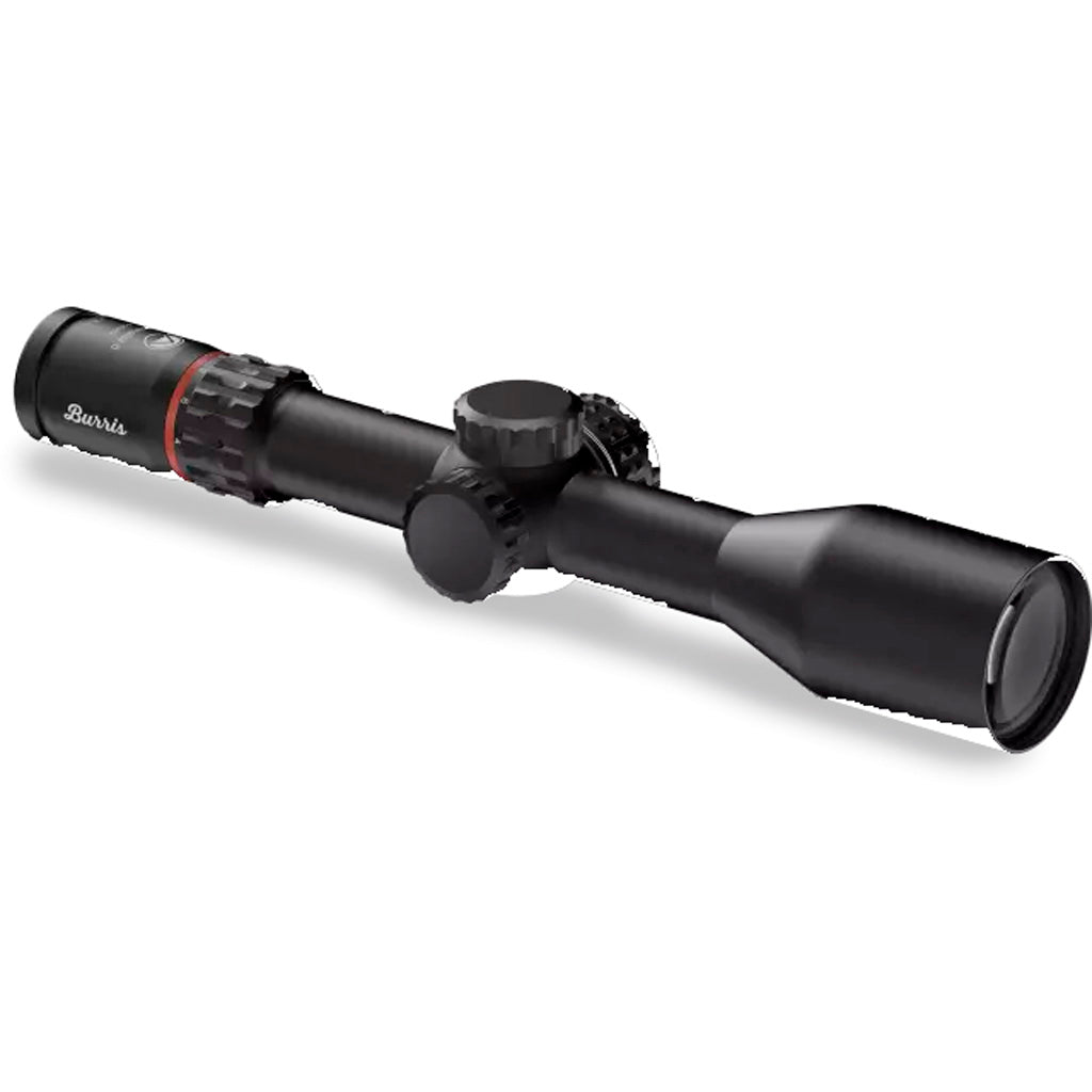 Burris Eliminator 6 Laser Scope 4-20x52mm X177 Reticle