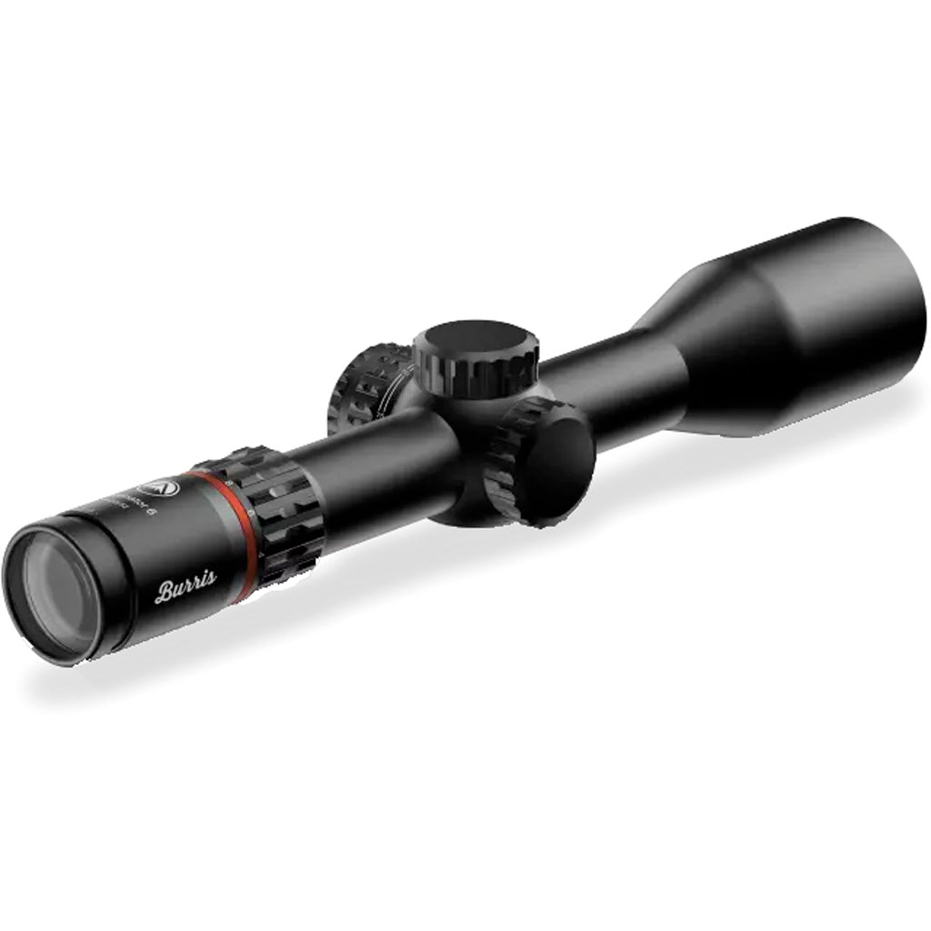 Burris Eliminator 6 Laser Scope 4-20x52mm X177 Reticle