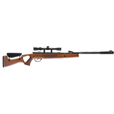 Hatsan Mod 65 Combo Air Rifle .22 3-9-32