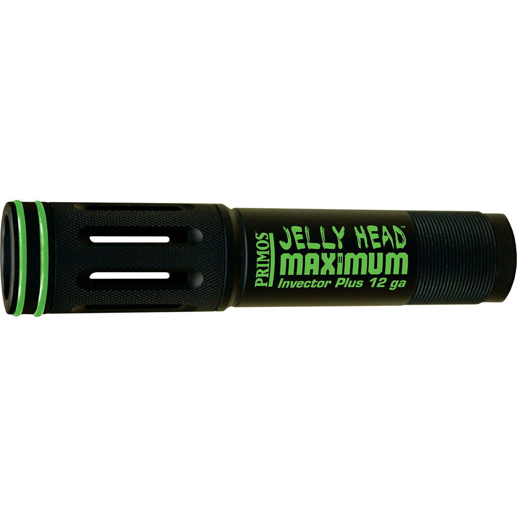 Primos Jelly Head Choke Tube Maximum Supertight Remington 20 Ga.