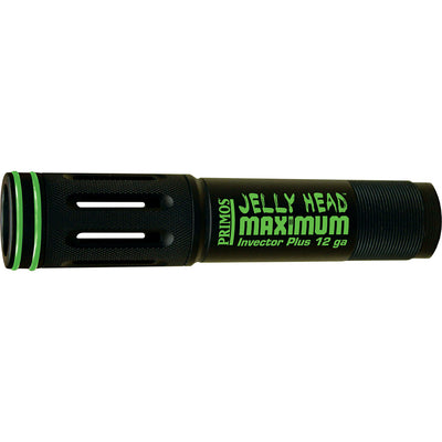 Primos Jelly Head Choke Tube Maximum Supertight Remington 20 Ga.