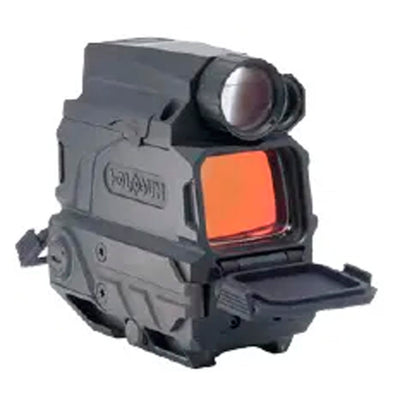 Holosun Digitial Nv And Ir Reflex Sight Red Multi-reticle