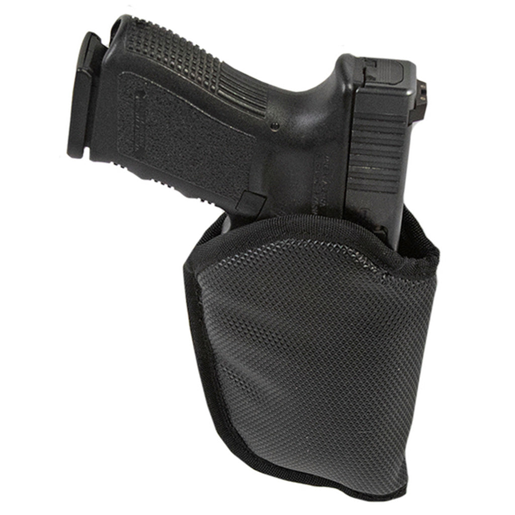 Blackhawk Tecgrip Formlok Iwb Moldable Holster 05 Black