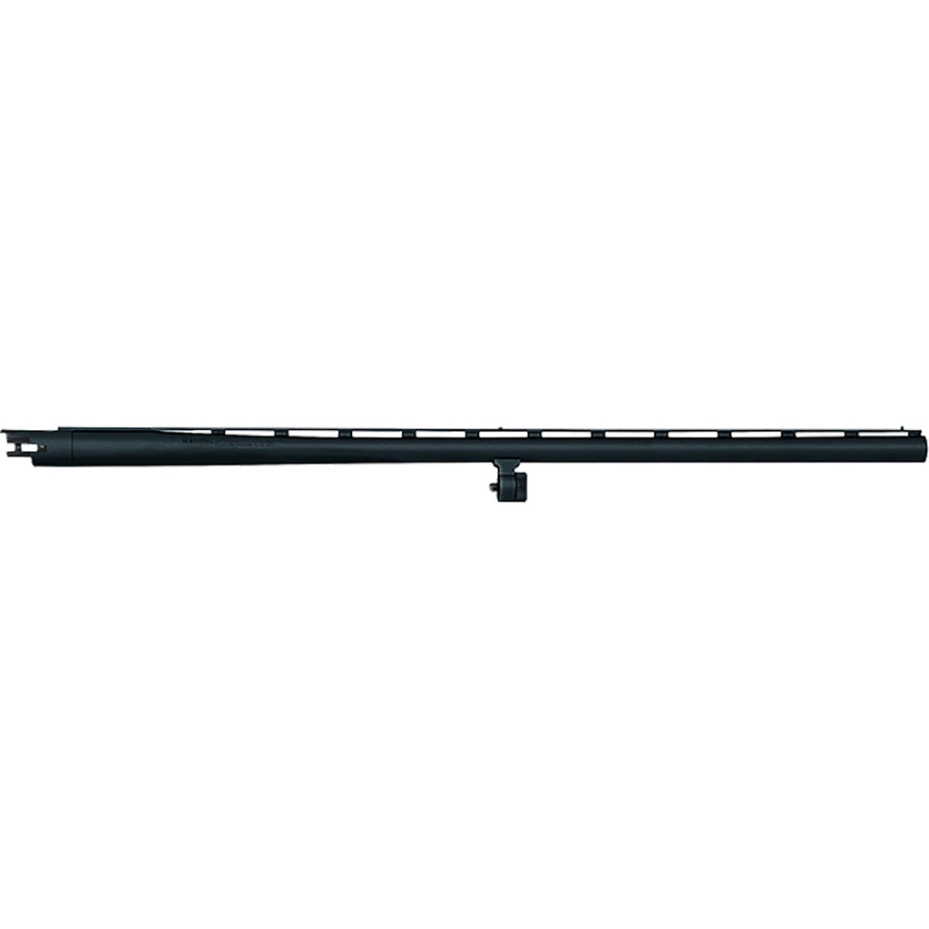 Mossberg 500 Field Barrel 12 Ga. 28 In. Matte Blue