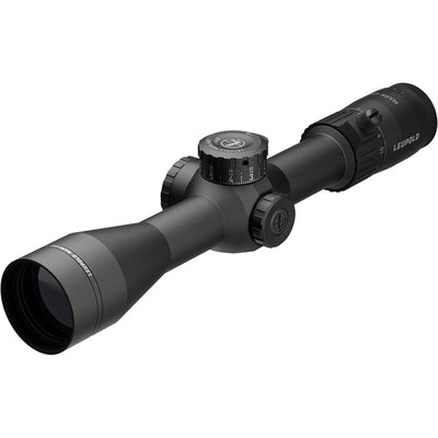 Leupold Mark 4hd Rifle Scope 2.5-10x42mm M5c3 Ffp Illum. Tmr