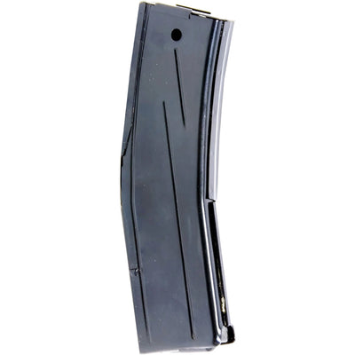 Promag Steel Magazine M1 Carbine .30 Carbine Blued 30 Rd.