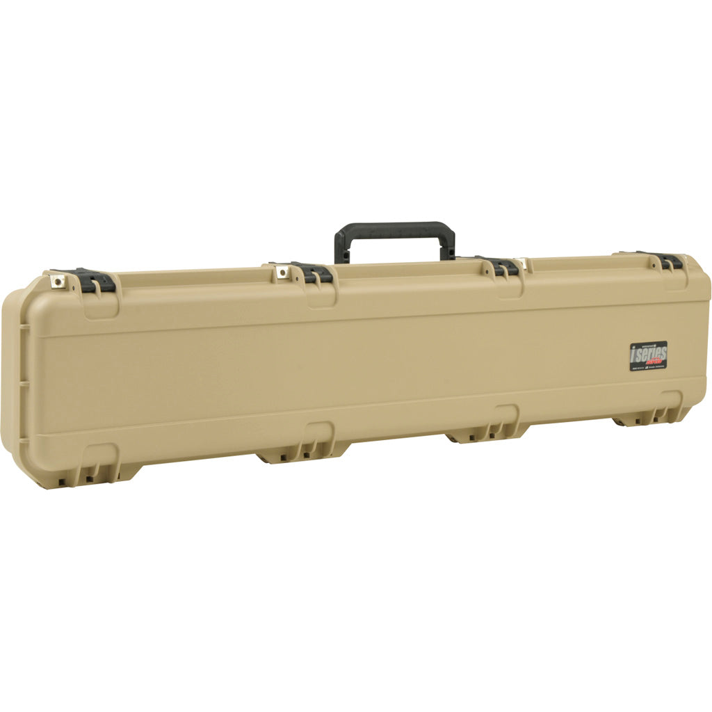 Skb Iseries Single Rifle Case Tan