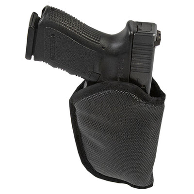 Blackhawk Tecgrip Formlok Iwb Moldable Holster 01 Black