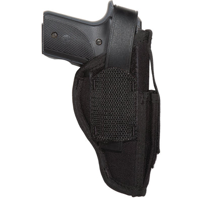 Uncle Mike's Sidekick Holster Size 1 Ambidextrous