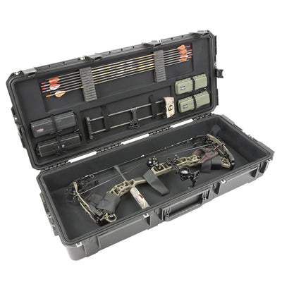 Skb Iseries Bow Case Black Large