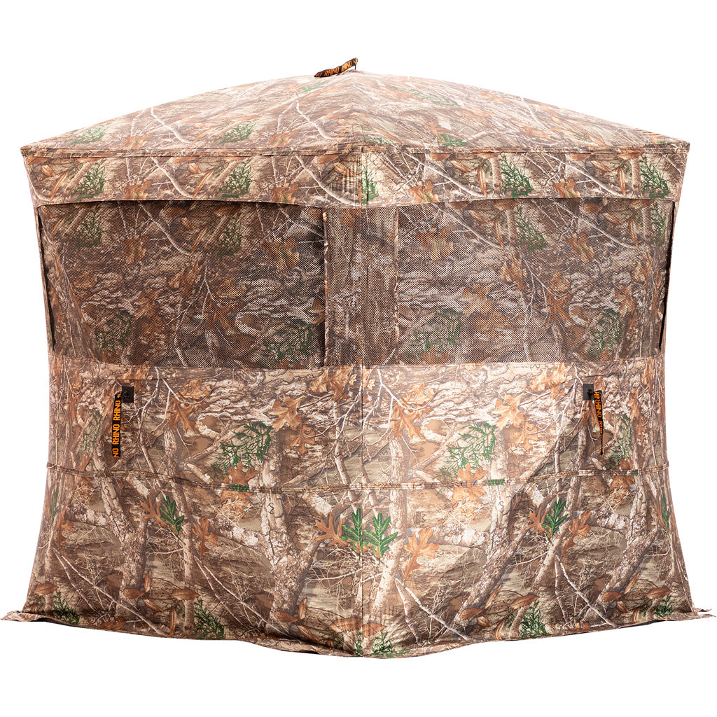 Rhino Blind Rb24  Realtree Edge