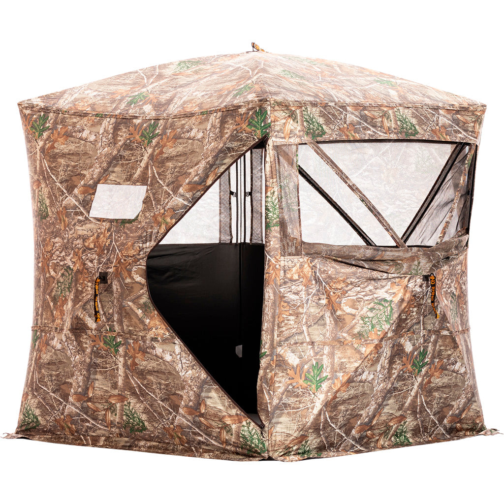 Rhino Blind Rb24  Realtree Edge