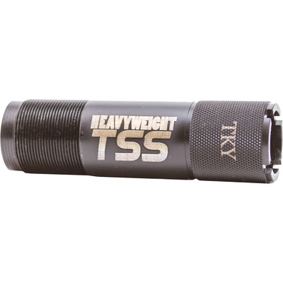 Carlsons Tss Turkey Choke Tube Remington 12 Ga.