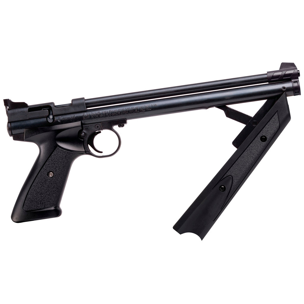 Crosman American Classic Air Pistol .177