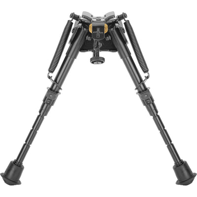 Caldwell Xla Bipod Black Pivot 9-13 In.