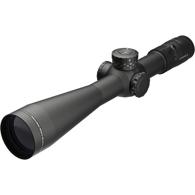 Leupold Mark 5hd Rifle Scope 5-25x56mm M1c3 Ffp Pr-1moa