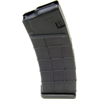 Promag Polymer Magazine H&k 93 .223/5.56 Black 30 Rd.