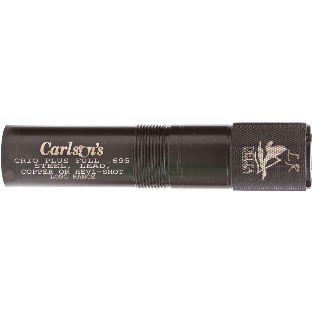 Carlsons Delta Waterfowl Choke Benelli Crio/ Crio Plus Lr 12ga.