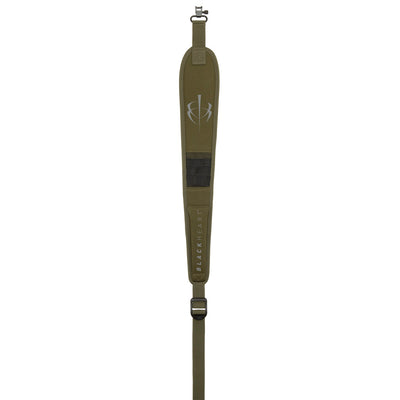 Blackheart Roost Shotgun Sling Olive