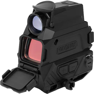 Holosun Digitial Thermal  Reflex Sight Red Multi-reticle