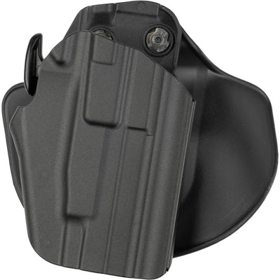 Safariland 578 Pro Fit Owb Holster Compact Black Rh