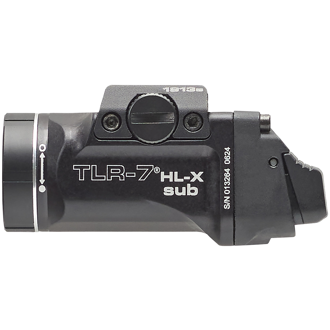 Strmlght Tlr7 Sub Hlx Fits 1913 Shrt