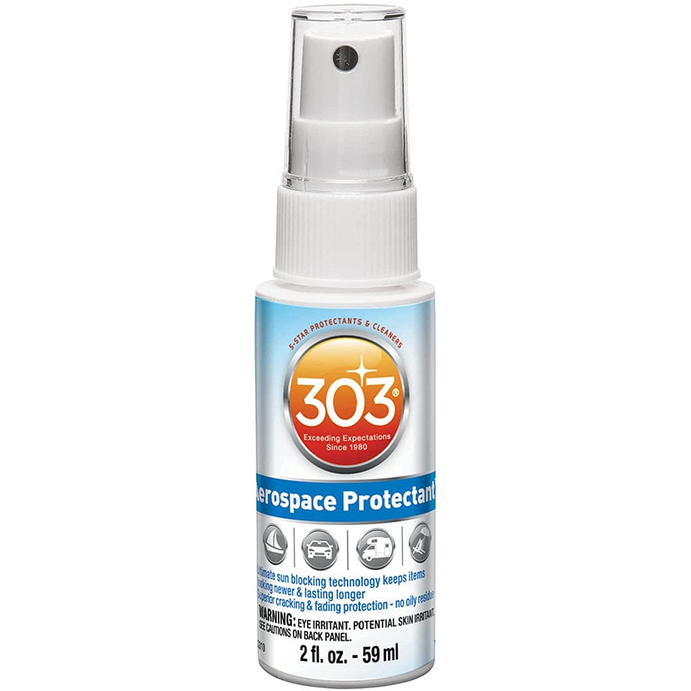 303 303 Aerospace Protectant - 2oz Automotive/RV