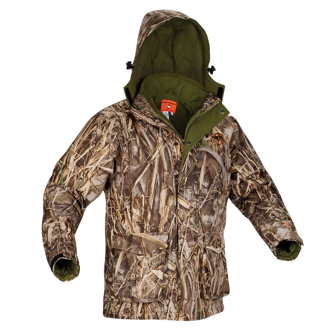 Arctic Shield Tundra 3-in-1 Parka