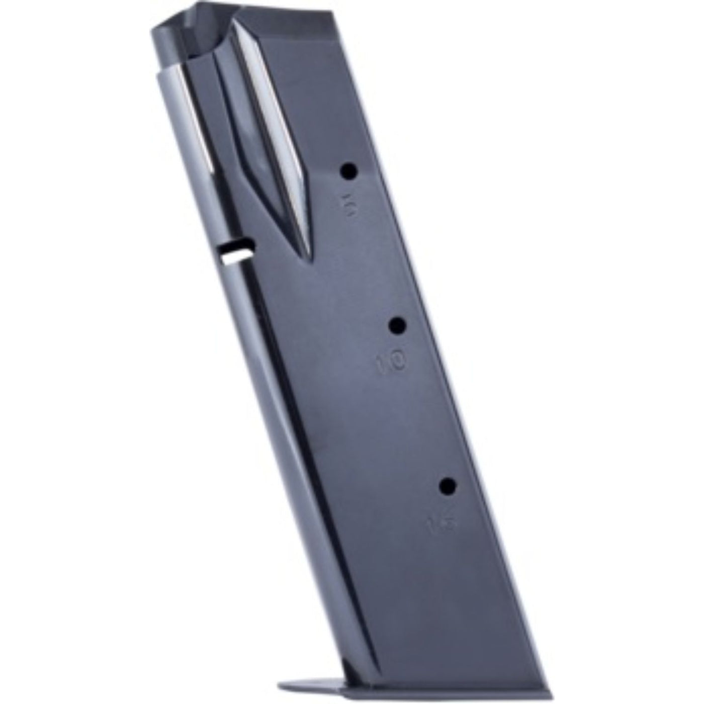 Mec-Gar CZ 75B 85B SP-01 9mm Blued Magazine