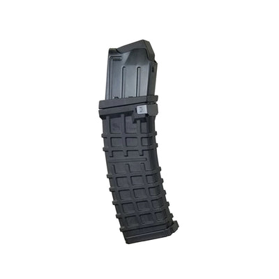 Promag Polymer Magazine Mka 1923 12 Ga. 2.75 Black 10 Rd.