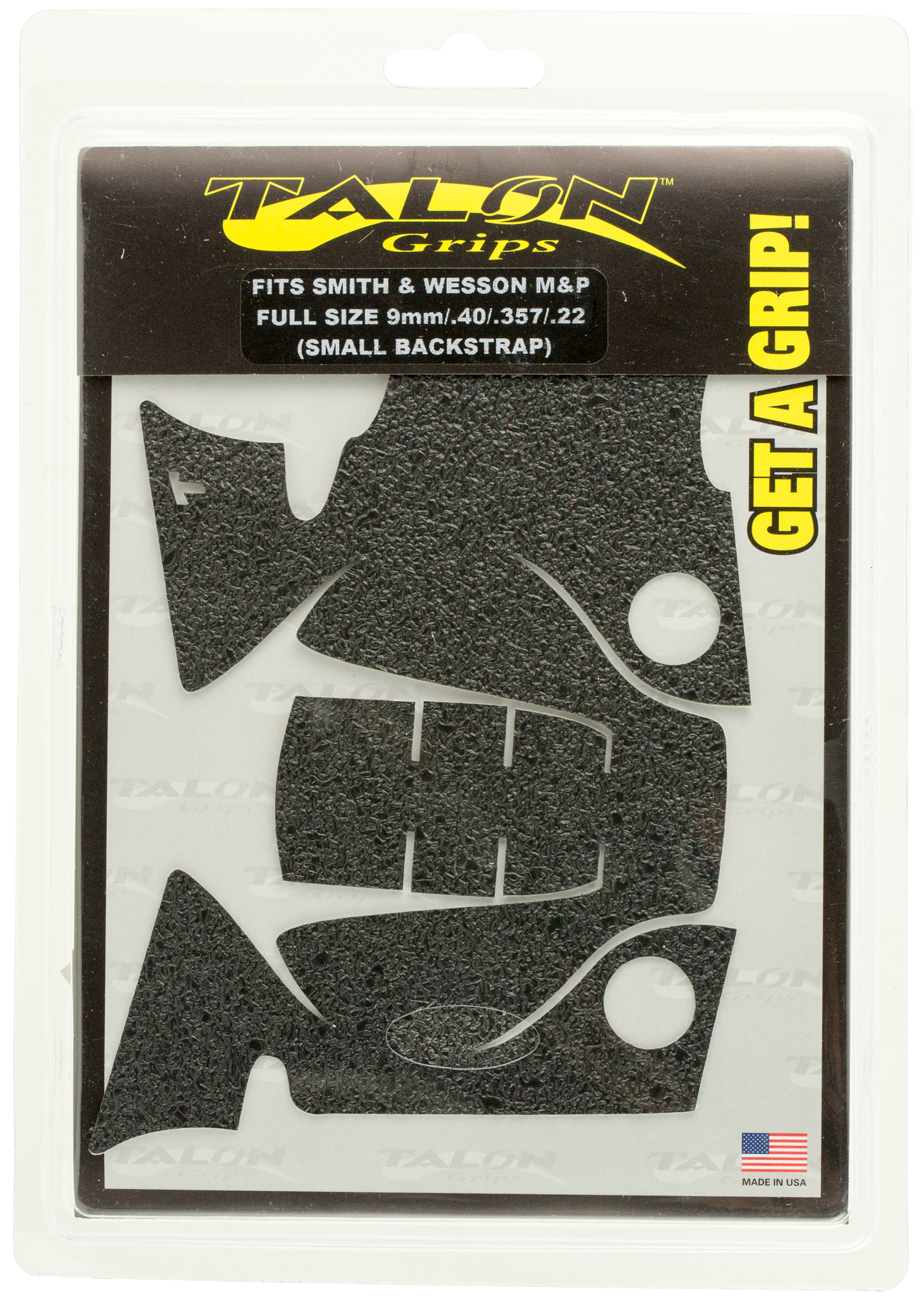 Talon Adhesive Grip, Talon 703r Sw Mp Full 22/9/357/40 Rubber