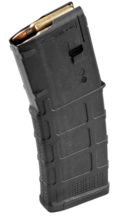 Magpul Magazine Pmag 5.56x45 - 30rd Gen M3 Black