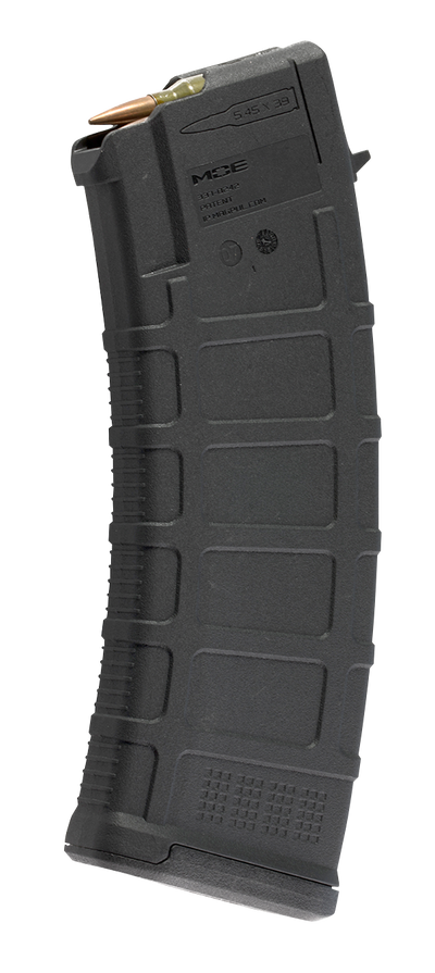 Magpul Magazine Pmag 5.45x39 - Moe Fits Ak74 30rd Black