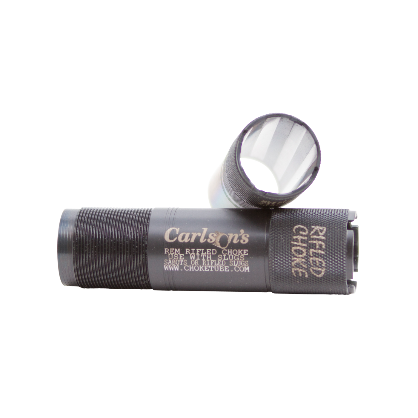 Carlsons Rifled Choke Tube 12 Ga. Remington