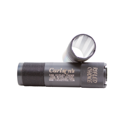 Carlsons Rifled Choke Tube 12 Ga. Remington