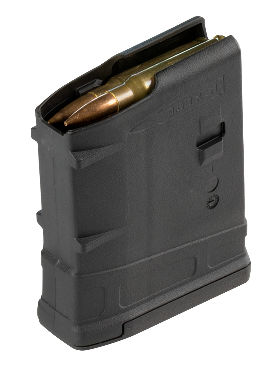 Magpul Magazine Pmag 7.62x51 - 10rd Gen M3 Black