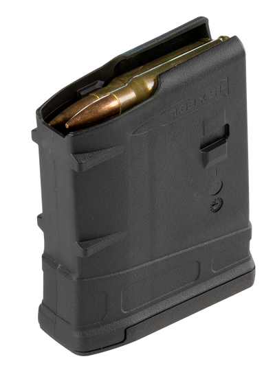 Magpul Magazine Pmag 7.62x51 - 10rd Gen M3 Black