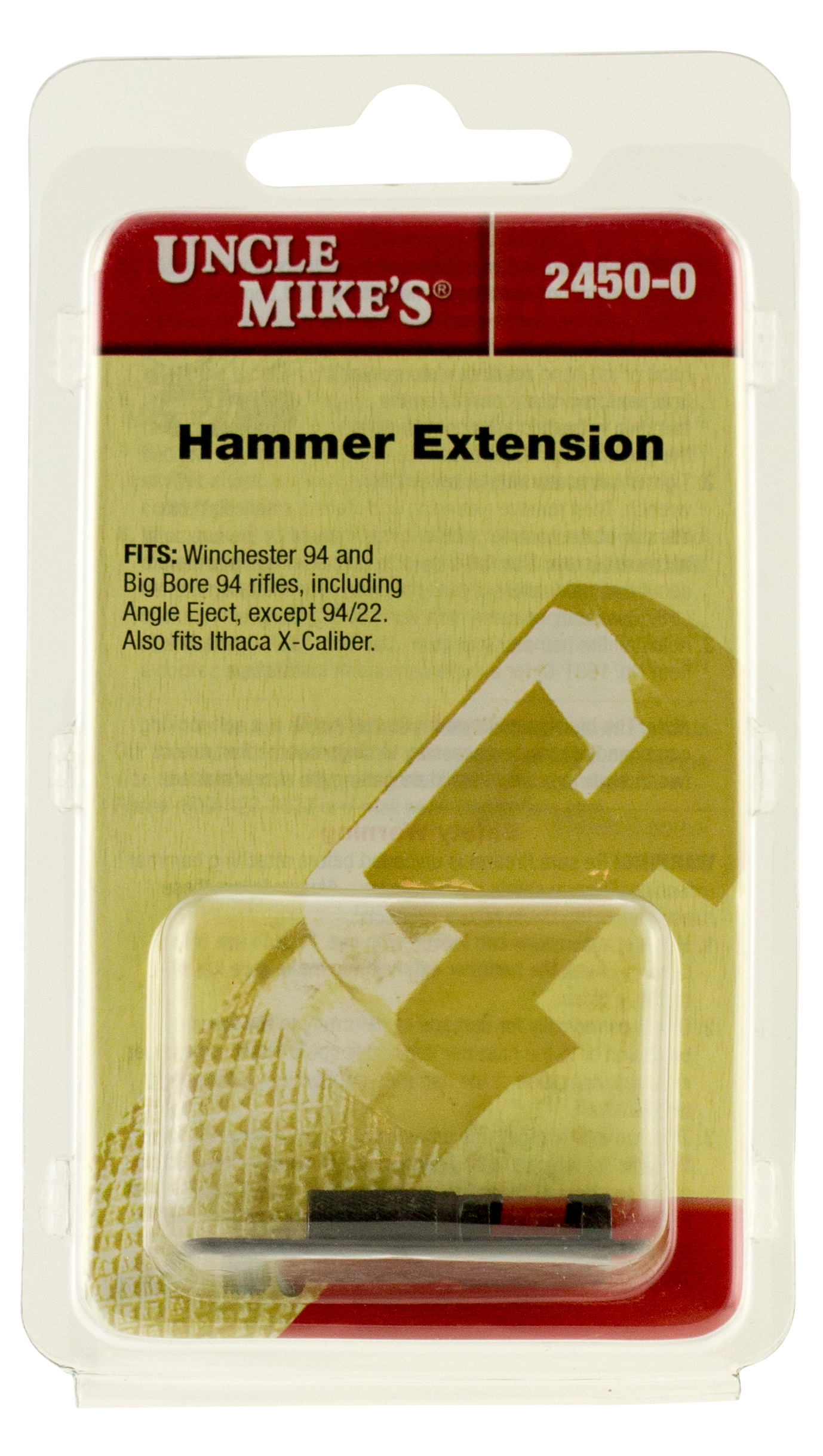 Michaels Hammer Extension For - Marlin (post-1983 Manufacture)