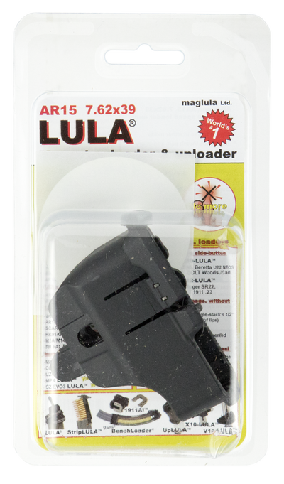 Maglula Loader For Ar15 - 7.62x39