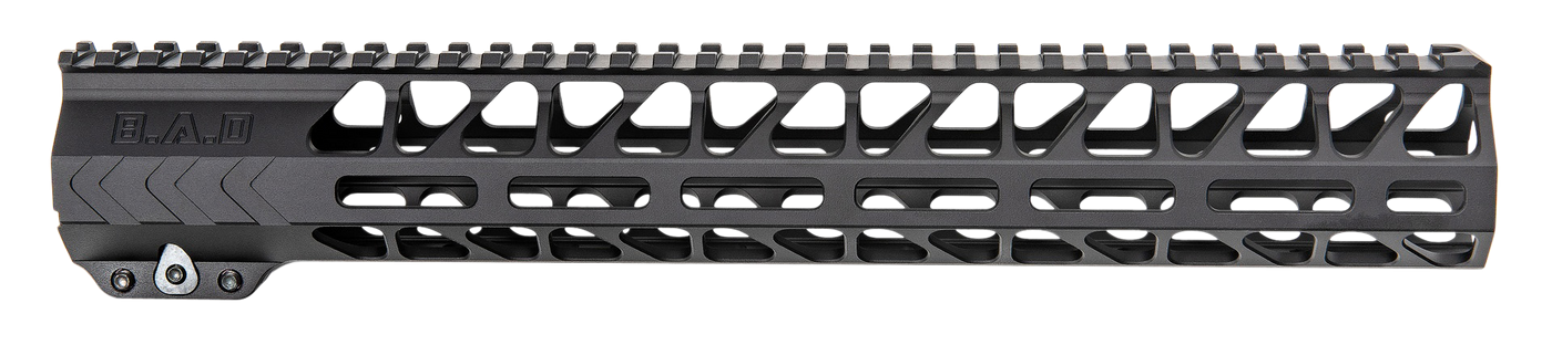 Bad Workhorse 13" Mlok Rail Blk