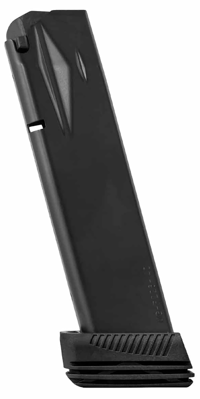 Mec-gar Magazine Sig P226 - .40sw 15rd Afc-black