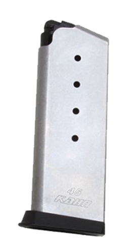 Kahr .45 Acp Magazine 5 Rd. Fits Cm And Pm Models